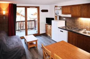 Les Chalets De Bois Mean - Duplex pour 6 personnes Les Orres 1800 MAE-1004